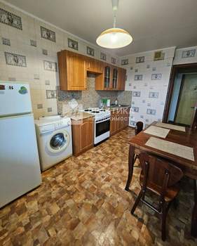 1-к квартира, на длительный срок, 35м2, 13/16 этаж