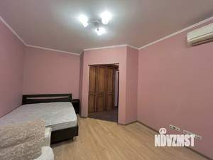 1-к квартира, на длительный срок, 53м2, 6/25 этаж