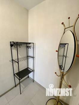 1-к квартира, на длительный срок, 43м2, 19/24 этаж