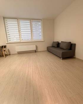 Студия квартира, на длительный срок, 29м2, 11/23 этаж