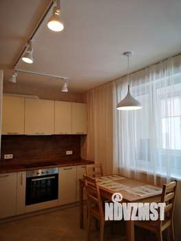 1-к квартира, на длительный срок, 49м2, 8/19 этаж