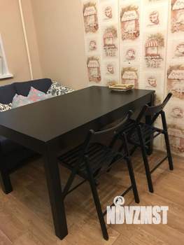 2-к квартира, на длительный срок, 60м2, 7/17 этаж