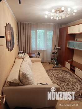 2-к квартира, на длительный срок, 45м2, 5/5 этаж