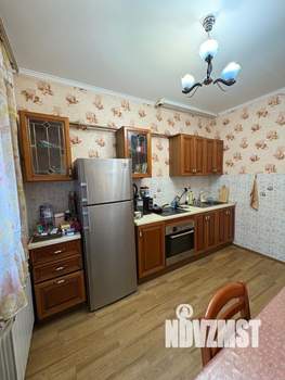 1-к квартира, на длительный срок, 40м2, 2/17 этаж