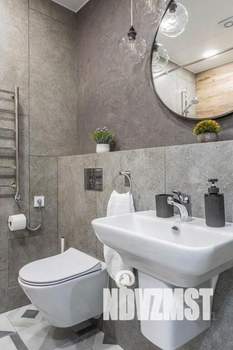 1-к квартира, посуточно, 22м2, 1/1 этаж