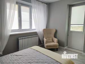 1-к квартира, на длительный срок, 36м2, 6/17 этаж