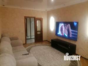 2-к квартира, на длительный срок, 56м2, 14/21 этаж