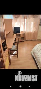 1-к квартира, на длительный срок, 32м2, 1/5 этаж