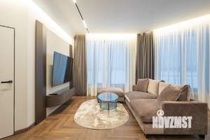 2-к квартира, посуточно, 50м2, 1/1 этаж