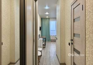 1-к квартира, на длительный срок, 23м2, 19/21 этаж