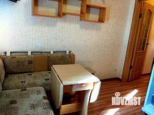 1-к квартира, на длительный срок, 35м2, 10/17 этаж