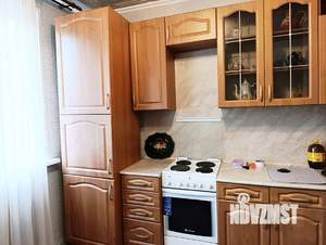 2-к квартира, на длительный срок, 59м2, 4/17 этаж