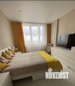 2-к квартира, на длительный срок, 48м2, 21/23 этаж