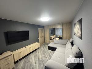 2-к квартира, на длительный срок, 46м2, 1/5 этаж