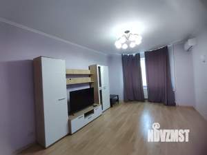 2-к квартира, на длительный срок, 70м2, 5/22 этаж