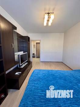 1-к квартира, на длительный срок, 35м2, 16/18 этаж