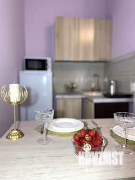 1-к квартира, на длительный срок, 20м2, 2/3 этаж