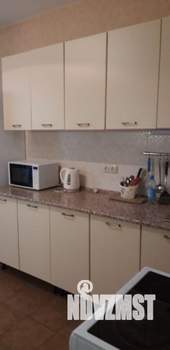 1-к квартира, на длительный срок, 40м2, 4/5 этаж