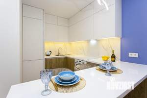 2-к квартира, на длительный срок, 42м2, 17/24 этаж