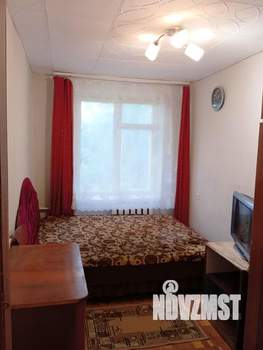 2-к квартира, на длительный срок, 42м2, 3/5 этаж