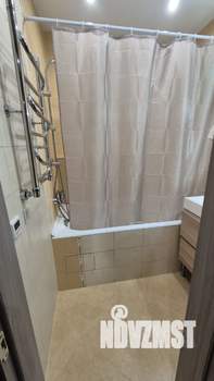 2-к квартира, посуточно, 55м2, 3/17 этаж