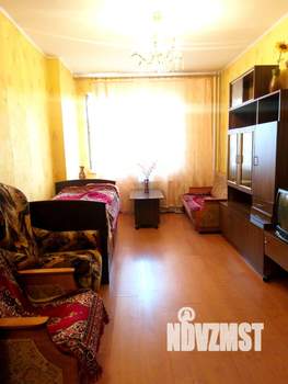 1-к квартира, на длительный срок, 40м2, 15/20 этаж