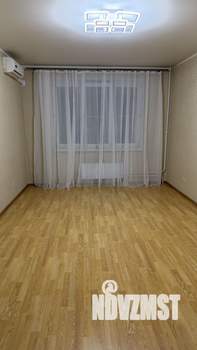 1-к квартира, на длительный срок, 43м2, 14/17 этаж