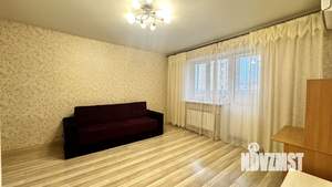 1-к квартира, на длительный срок, 48м2, 9/17 этаж