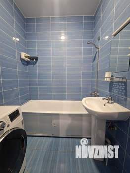 2-к квартира, на длительный срок, 48м2, 11/24 этаж