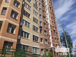 1-к квартира, на длительный срок, 43м2, 14/17 этаж