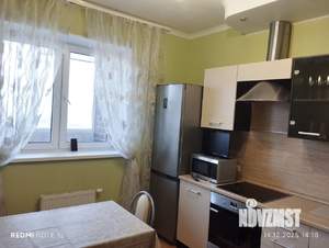 2-к квартира, на длительный срок, 52м2, 8/17 этаж