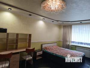 1-к квартира, на длительный срок, 41м2, 11/17 этаж