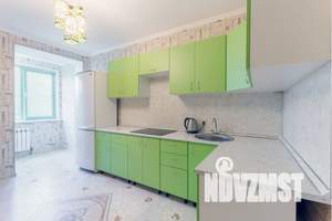 2-к квартира, посуточно, 78м2, 17/18 этаж