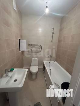 Студия квартира, на длительный срок, 25м2, 12/23 этаж