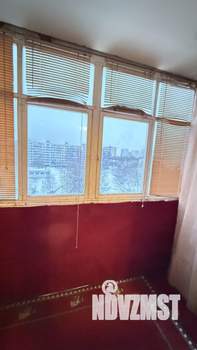 1-к квартира, на длительный срок, 42м2, 5/12 этаж