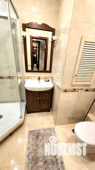 1-к квартира, на длительный срок, 43м2, 11/17 этаж