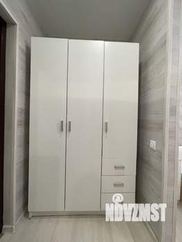 1-к квартира, на длительный срок, 20м2, 2/3 этаж