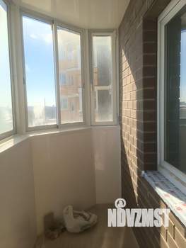 Студия квартира, на длительный срок, 32м2, 9/26 этаж