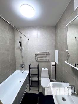 2-к квартира, на длительный срок, 35м2, 5/23 этаж