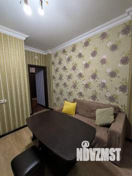 1-к квартира, на длительный срок, 44м2, 16/17 этаж