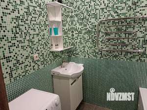 2-к квартира, посуточно, 68м2, 1/1 этаж