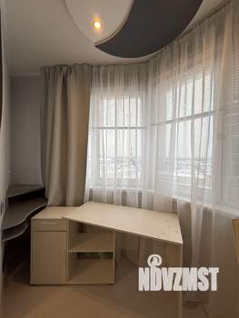 2-к квартира, на длительный срок, 56м2, 17/18 этаж