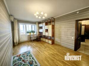 3-к квартира, на длительный срок, 70м2, 17/19 этаж