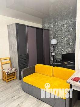 1-к квартира, на длительный срок, 30м2, 6/24 этаж