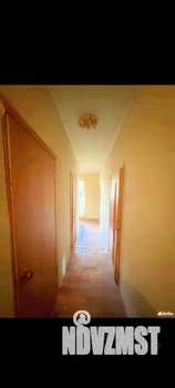 3-к квартира, на длительный срок, 95м2, 2/17 этаж