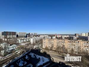 2-к квартира, на длительный срок, 82м2, 14/18 этаж