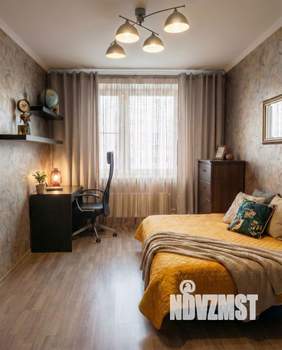 2-к квартира, на длительный срок, 64м2, 12/18 этаж