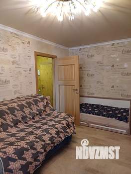 1-к квартира, на длительный срок, 35м2, 3/5 этаж