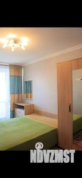 1-к квартира, на длительный срок, 47м2, 16/21 этаж