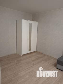 1-к квартира, на длительный срок, 37м2, 14/16 этаж